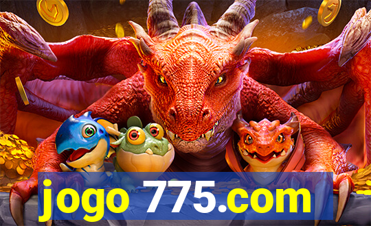 jogo 775.com